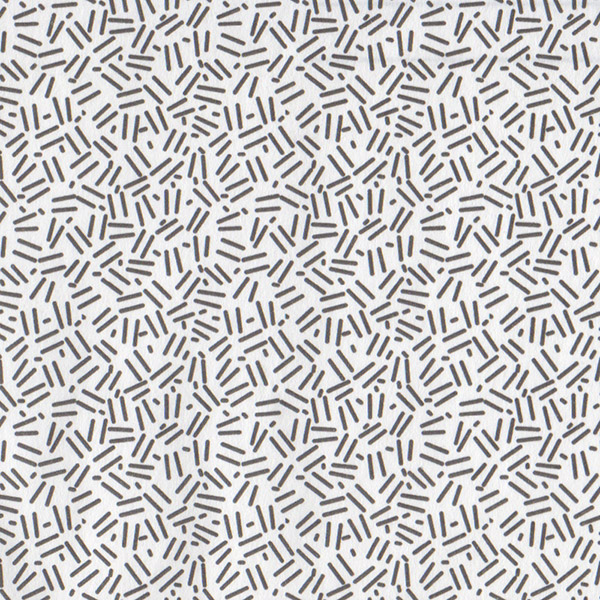 Ds Pattern Black confetti security envelope pattern | S.E.C.R.E.T. Archive