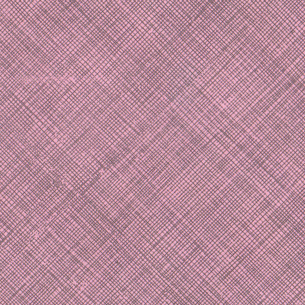 Security Envelope Pattern | fine black mesh on pink