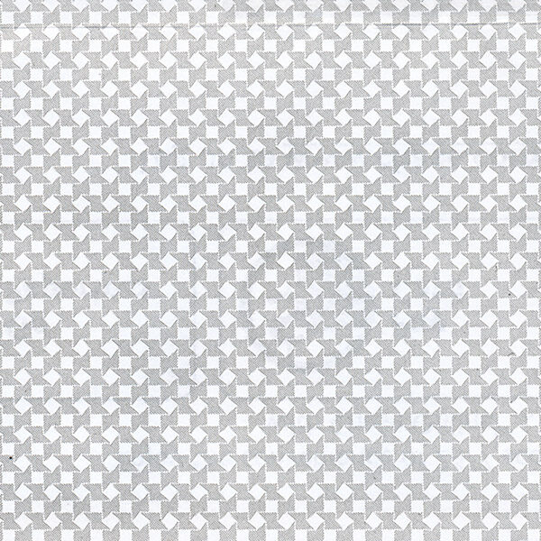 Security envelope pattern | Grey and white Chase Bank Logo repeat
